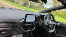 Ford Fiesta ST 1.5 EcoBoost ST-2 Navigation 5dr Petrol Hatchback